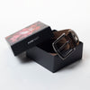 Handmade Full Grain Leather Belt