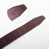 Handmade Full Grain Leather Belt