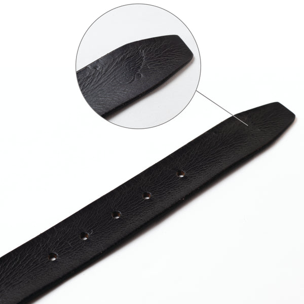 Handmade Full Grain Leather Belt