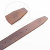 Handmade Full Grain Leather Belt