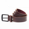Handmade Full Grain Leather Belt