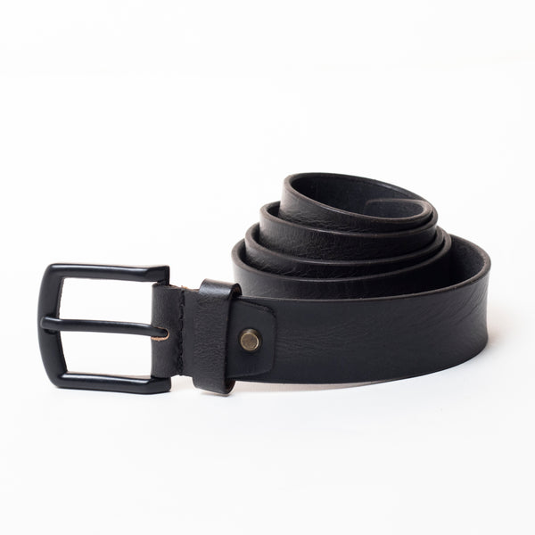 Handmade Full Grain Leather Belt
