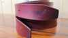 Handmade Full Grain Leather Belt