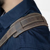 Men's Leather Carry-On Bag
