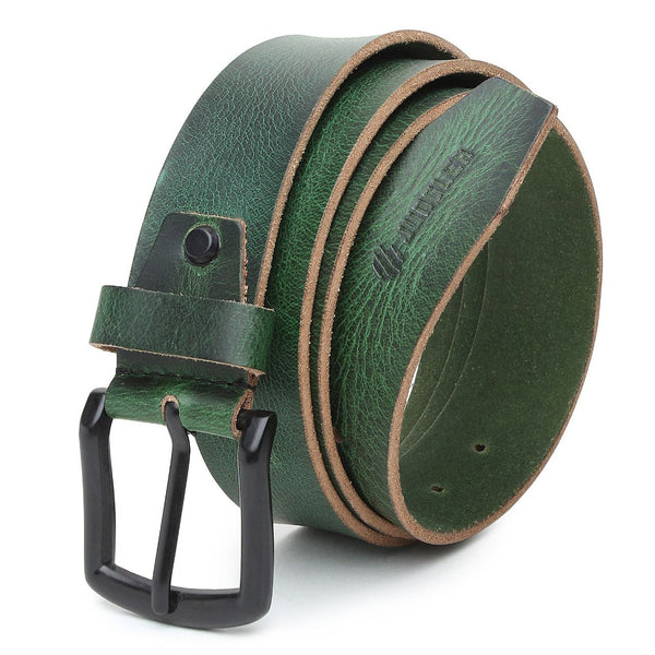 Handmade Full Grain Leather Belt