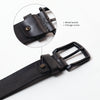 Handmade Full Grain Leather Belt